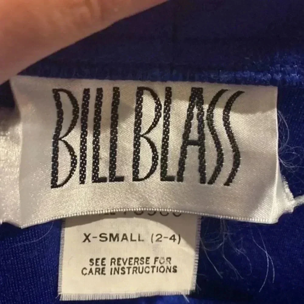 bill blass beautiful bill